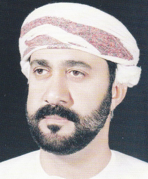 HH Sayyid Haitham bin Tarik Al Said - HH-Sayyid-Haitham-bin-Tarik-Al-Said